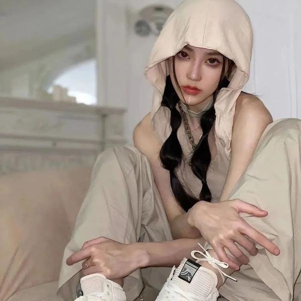 谜样的情人