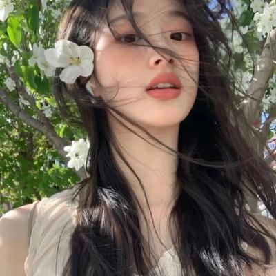 我叫侯美丽