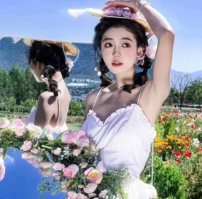 甜心情缘